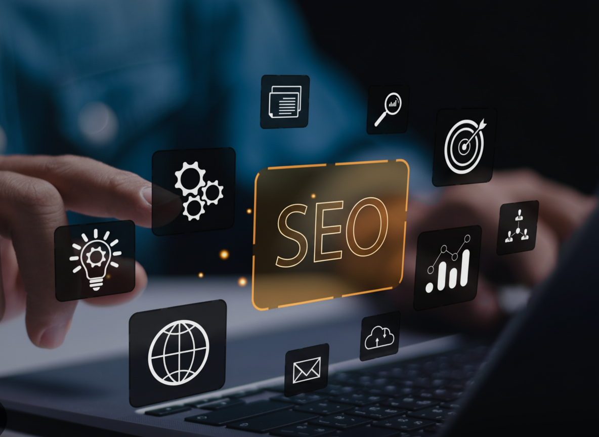 Why Traditional SEO Agencies Are Becoming Obsolete