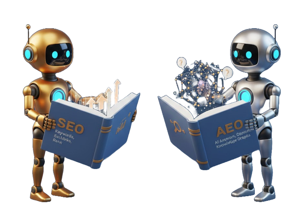 OmniGanic Insights Dashboard